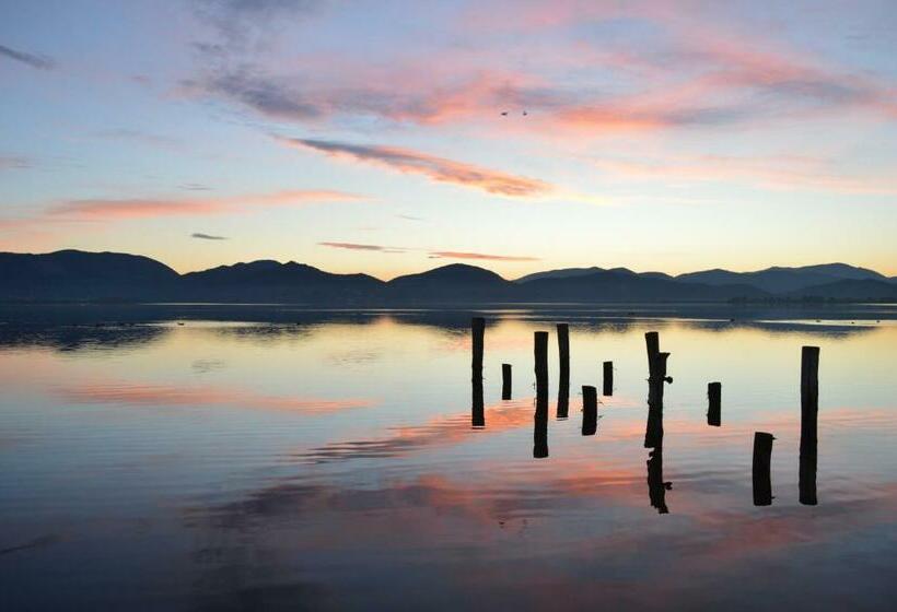 پانسیون A Pochi Passi Dal Mare