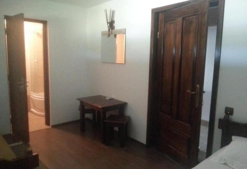 پانسیون Casa De Vacanta Spiritul Deltei