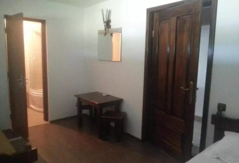 پانسیون Casa De Vacanta Spiritul Deltei