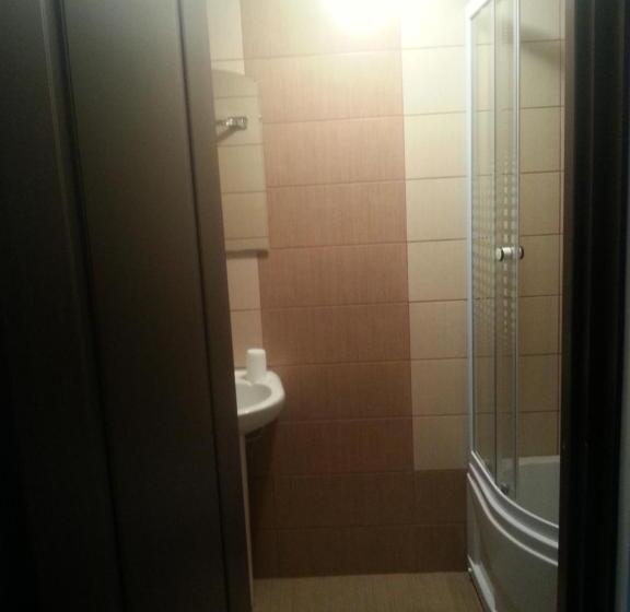 پانسیون Casa De Vacanta Spiritul Deltei