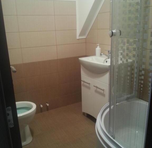 پانسیون Casa De Vacanta Spiritul Deltei