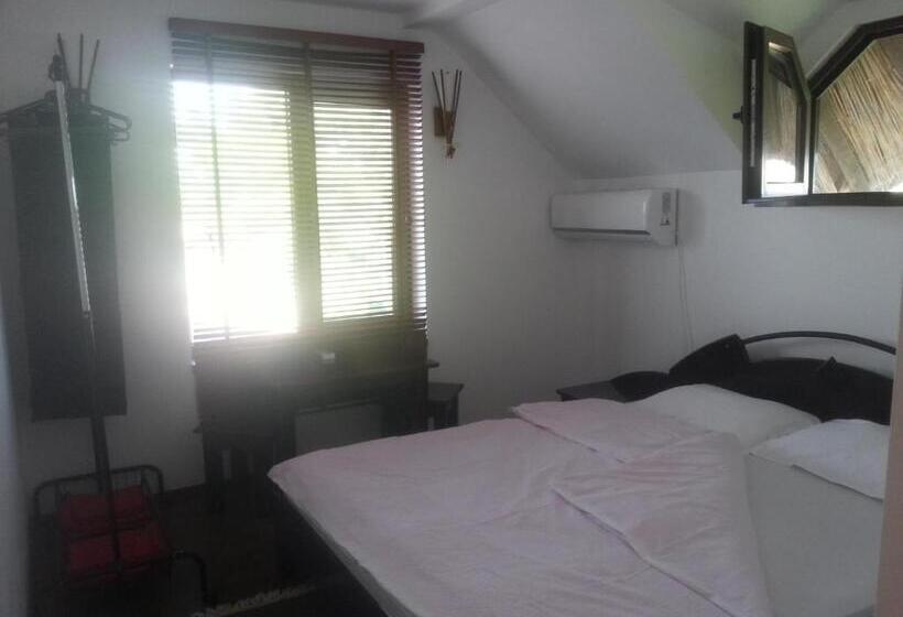 پانسیون Casa De Vacanta Spiritul Deltei