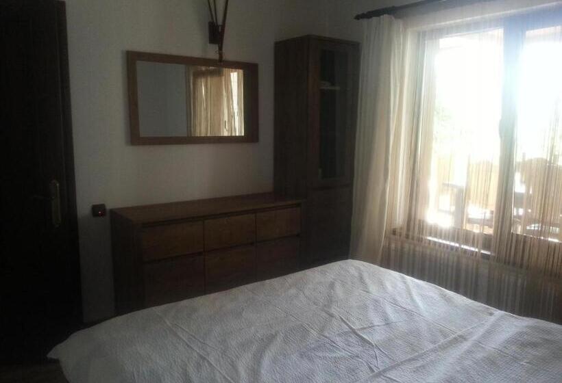 پانسیون Casa De Vacanta Spiritul Deltei