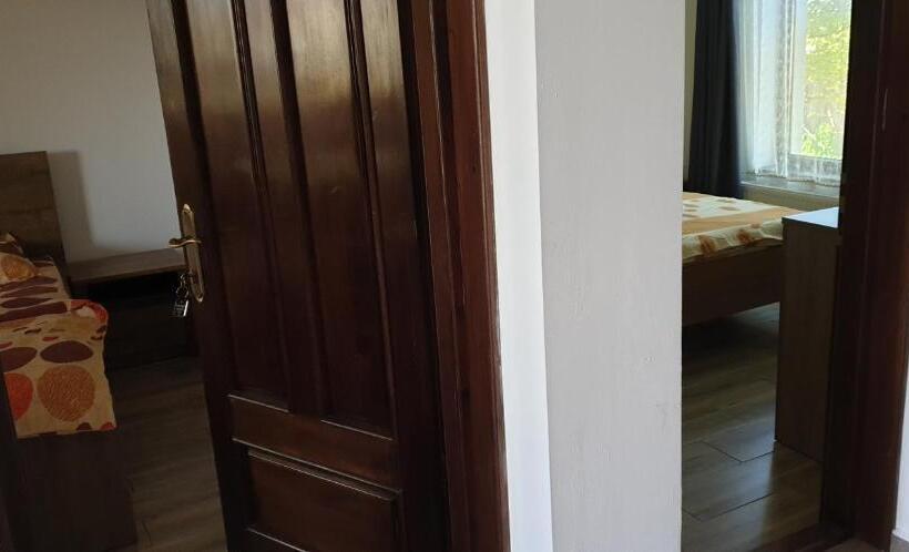 پانسیون Casa De Vacanta Spiritul Deltei