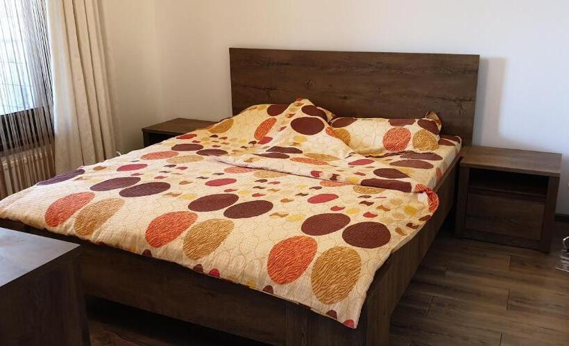 پانسیون Casa De Vacanta Spiritul Deltei