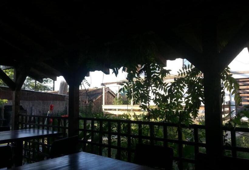 پانسیون Casa De Vacanta Spiritul Deltei