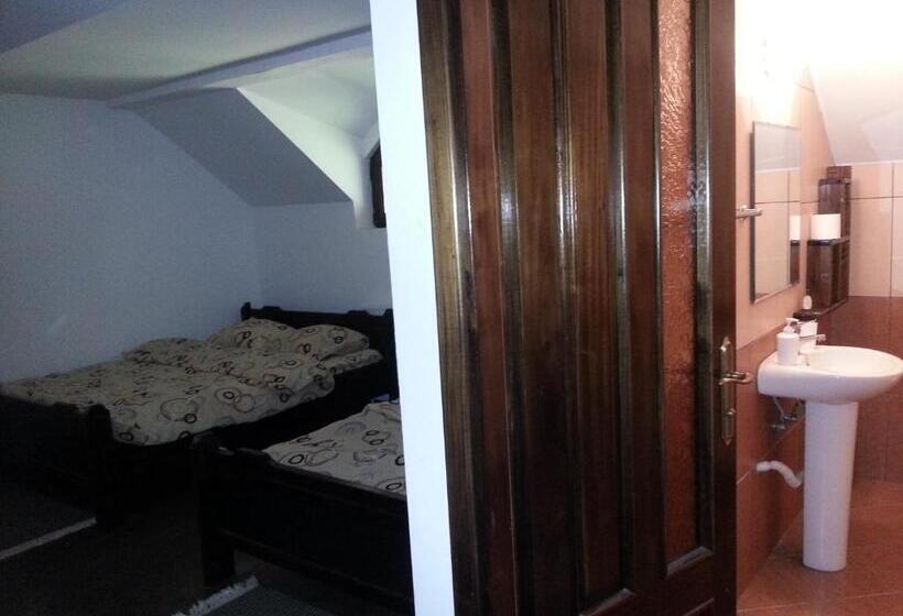 پانسیون Casa De Vacanta Spiritul Deltei