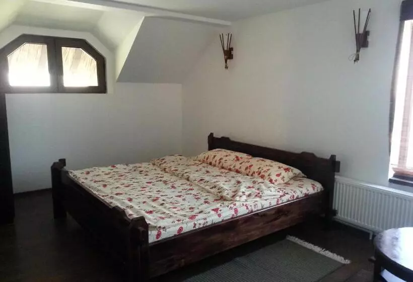 پانسیون Casa De Vacanta Spiritul Deltei