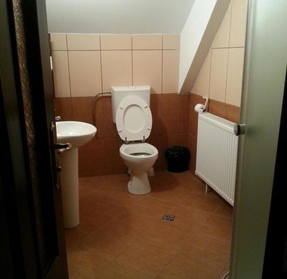 پانسیون Casa De Vacanta Spiritul Deltei