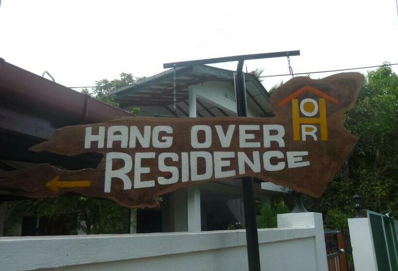 Пансион Hang Over Residence