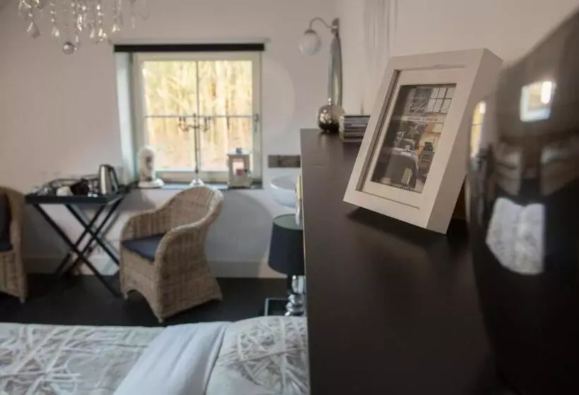 B&b Van Hunebed Naar Jullie Bed