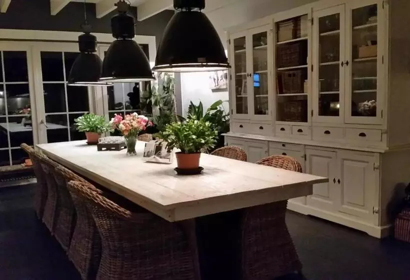 B&b Van Hunebed Naar Jullie Bed