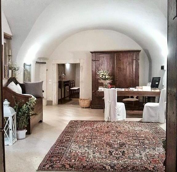 مبيت وإفطار Corte Castello