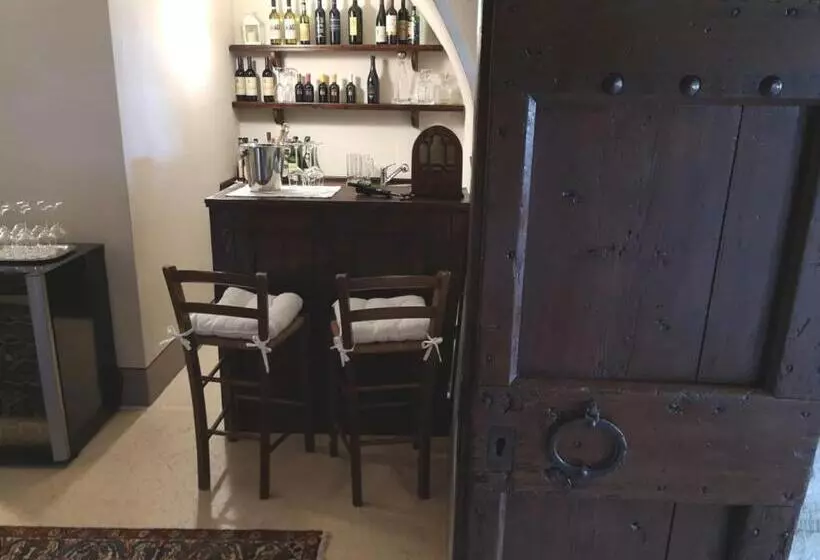 ベッドアンドブレックファースト Corte Castello