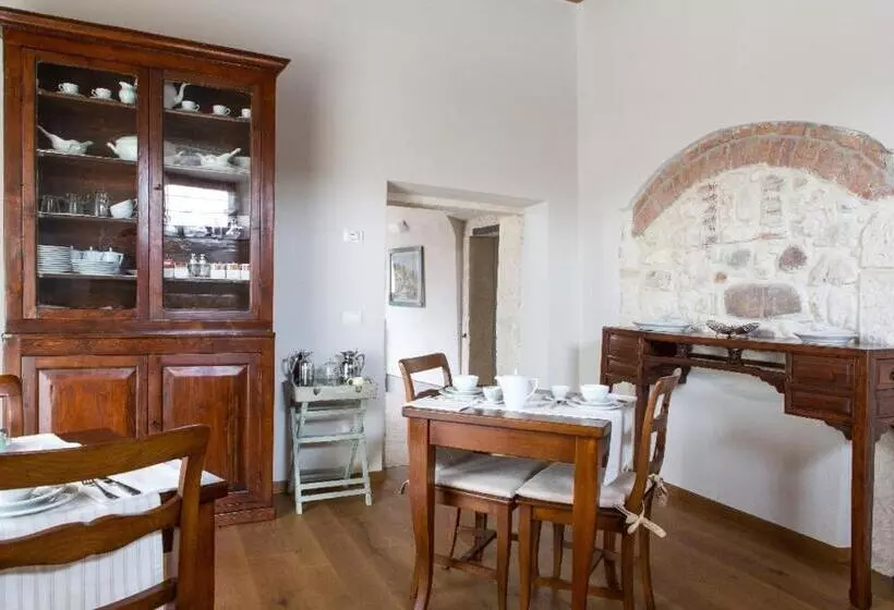 ベッドアンドブレックファースト Corte Castello