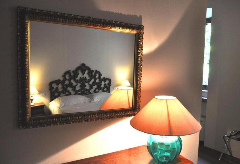 مبيت وإفطار Corte Castello