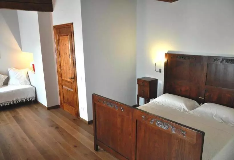 ベッドアンドブレックファースト Corte Castello