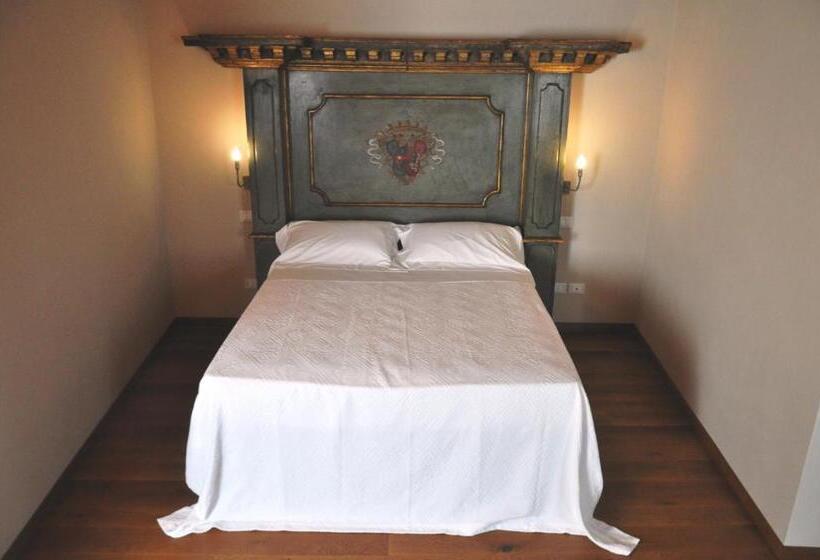 مبيت وإفطار Corte Castello