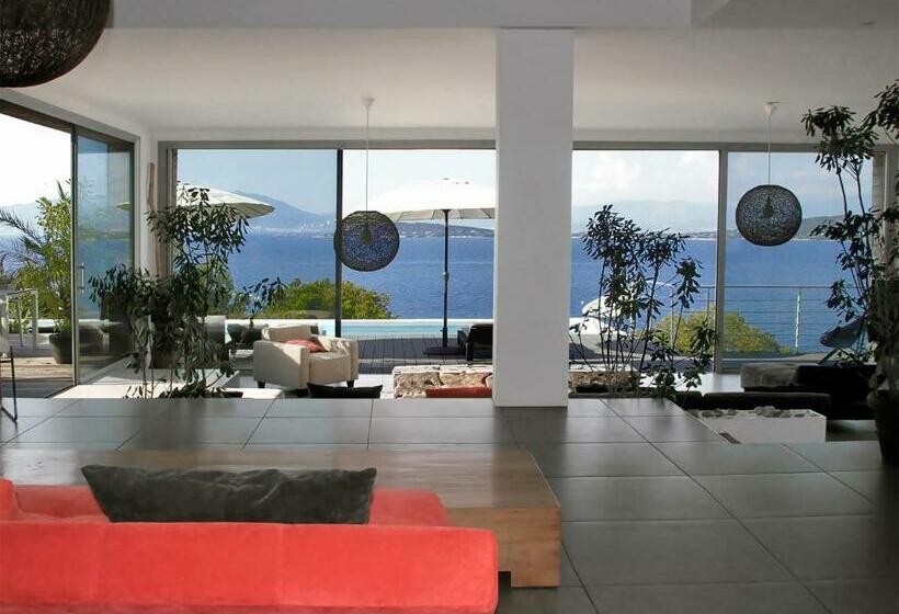 مبيت وإفطار Dililodge