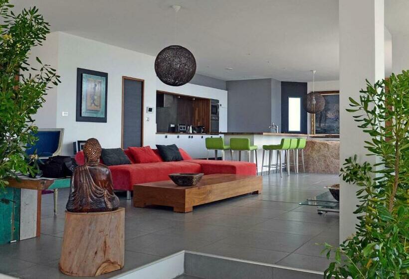 مبيت وإفطار Dililodge