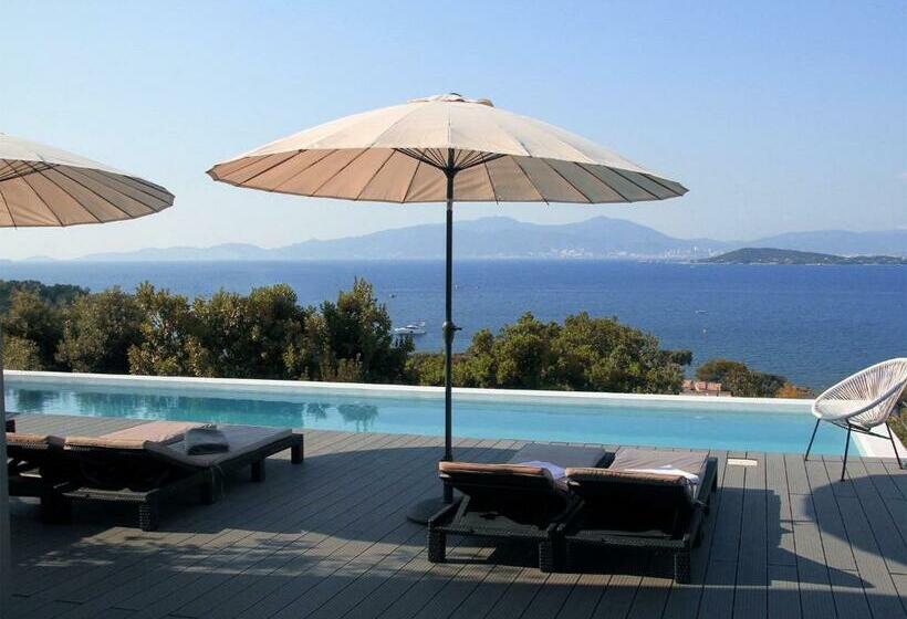 مبيت وإفطار Dililodge