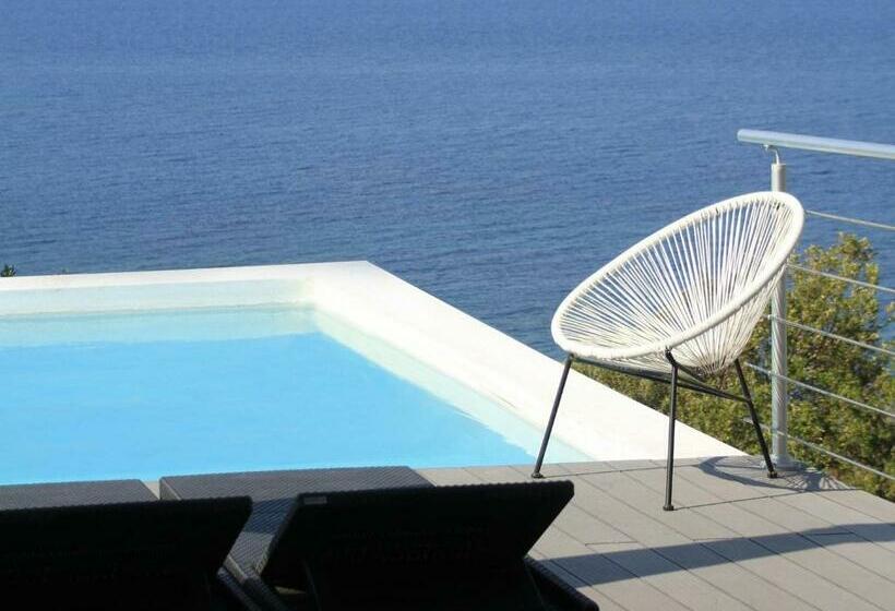 مبيت وإفطار Dililodge