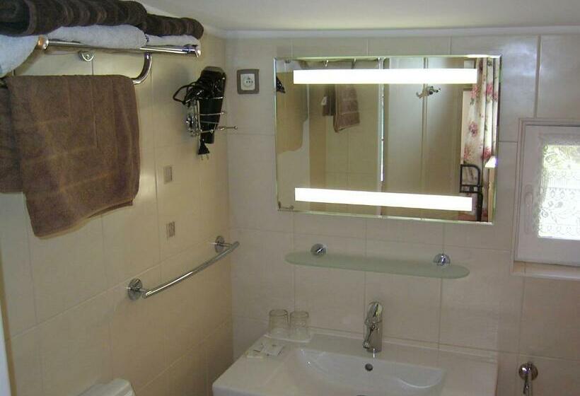 مبيت وإفطار Mas La Provence