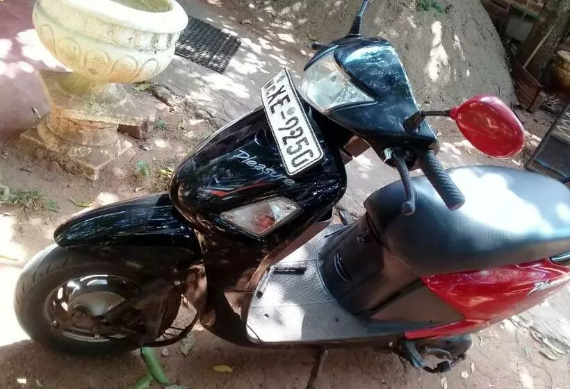 Aamiaismajoitus (B&B) Village Garden Inn