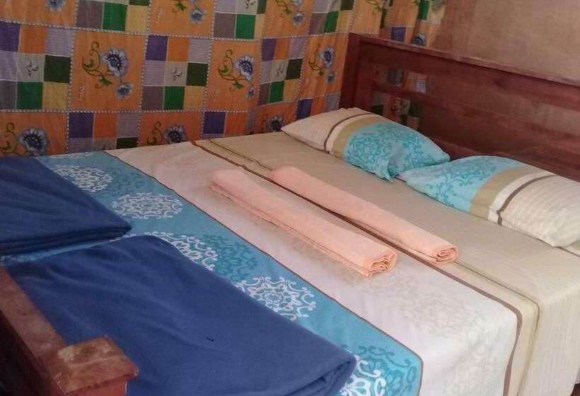 住宿加早餐  Village Garden Inn