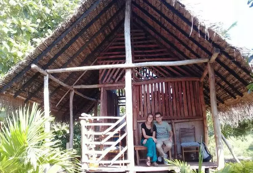 Aamiaismajoitus (B&B) Village Garden Inn