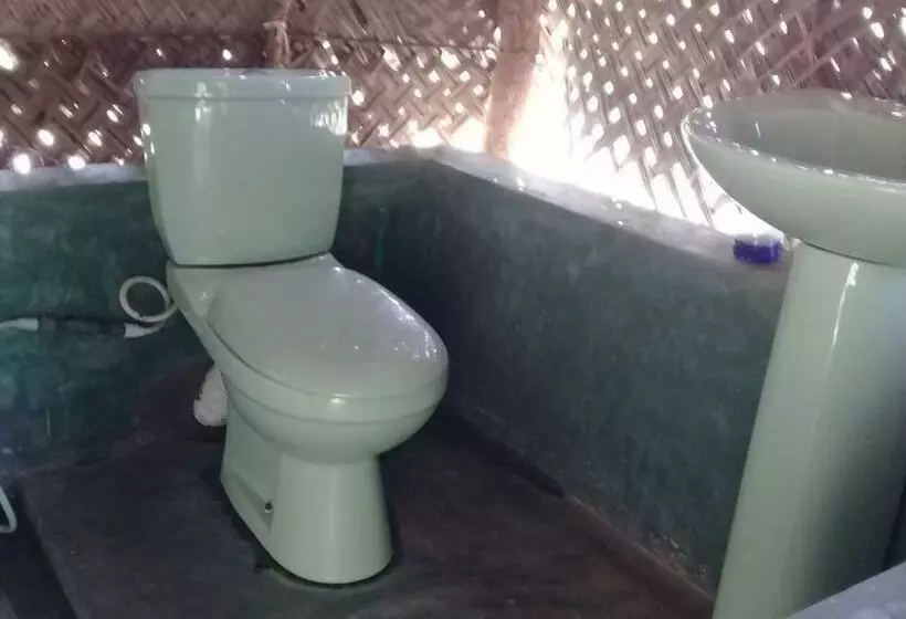 Aamiaismajoitus (B&B) Village Garden Inn