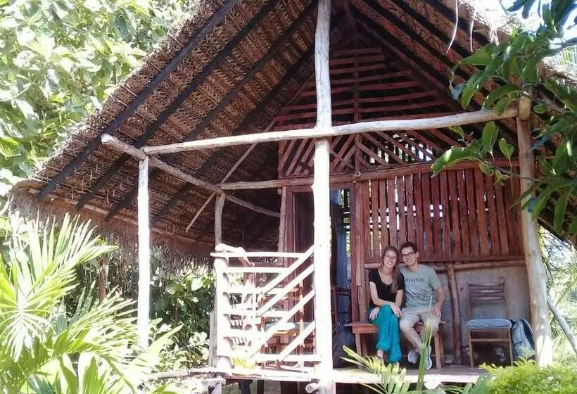 Aamiaismajoitus (B&B) Village Garden Inn