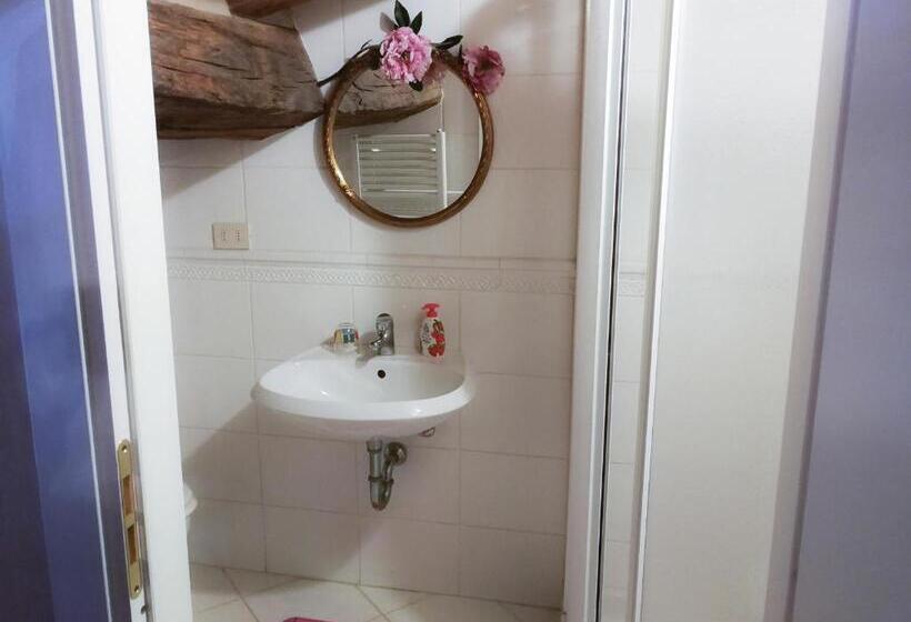 בית מלון כפרי Agriturismo Il Gelso