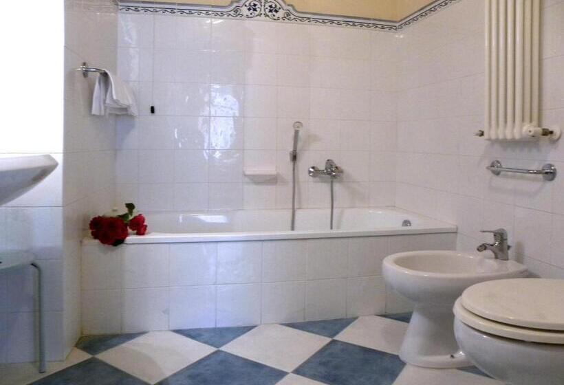 בית מלון כפרי Agriturismo Il Gelso