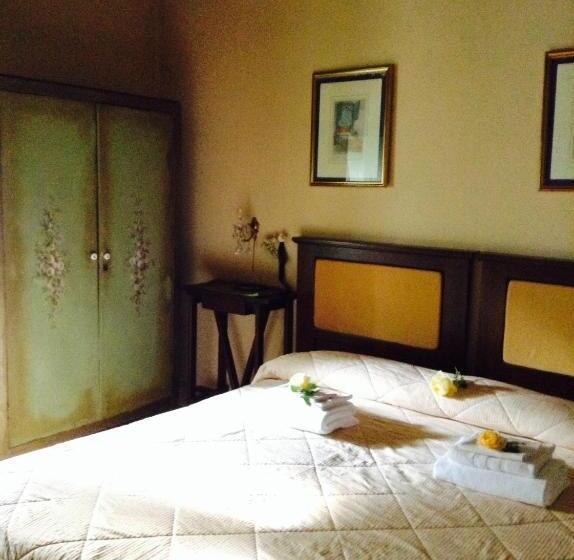 בית מלון כפרי Agriturismo Il Gelso