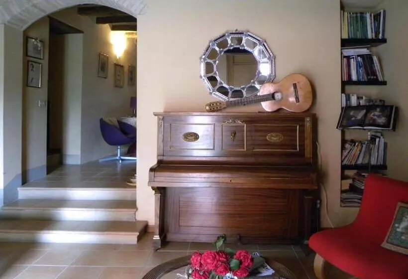 ホテル Agriturismo Il Gelso