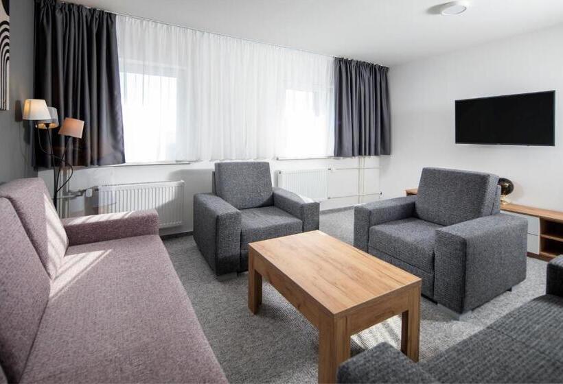 فندق Granit Smrekovica