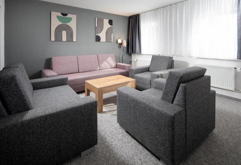 فندق Granit Smrekovica