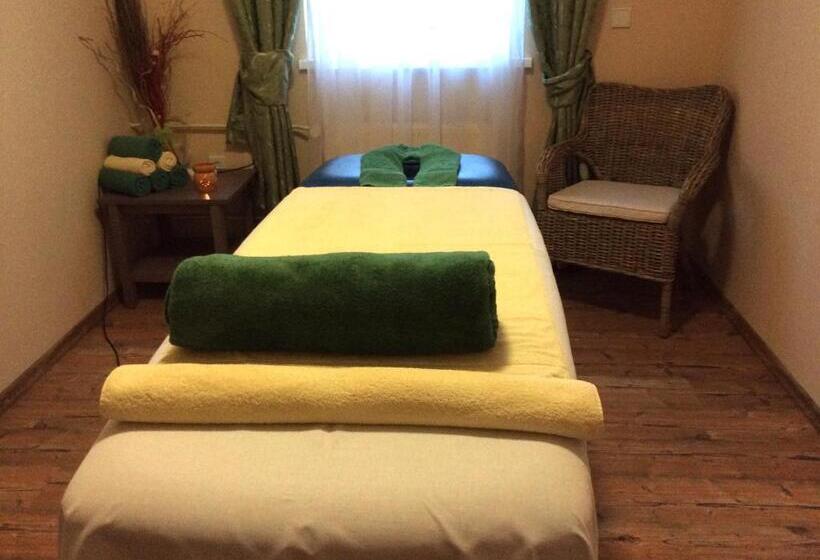 فندق Granit Smrekovica