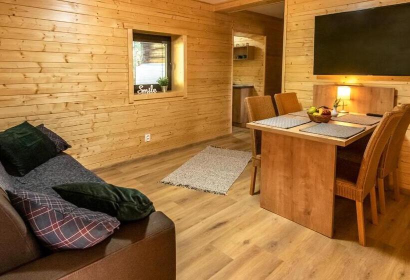 فندق Granit Smrekovica