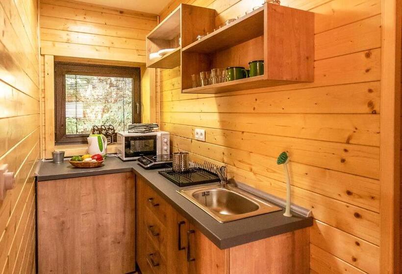 فندق Granit Smrekovica