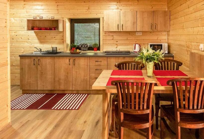 فندق Granit Smrekovica