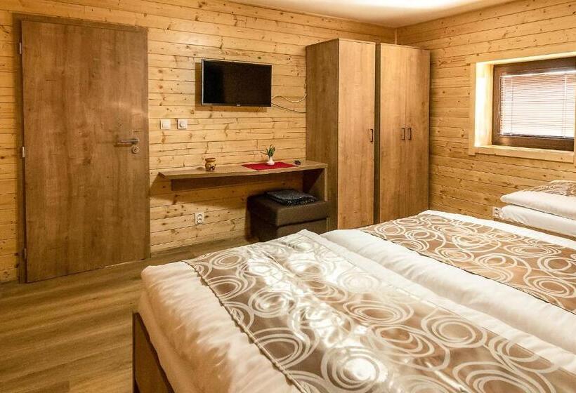 فندق Granit Smrekovica