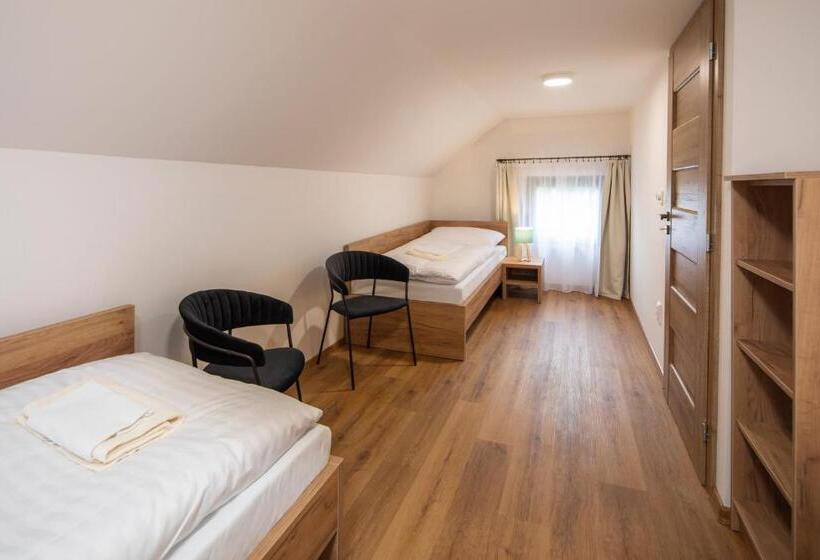 فندق Granit Smrekovica