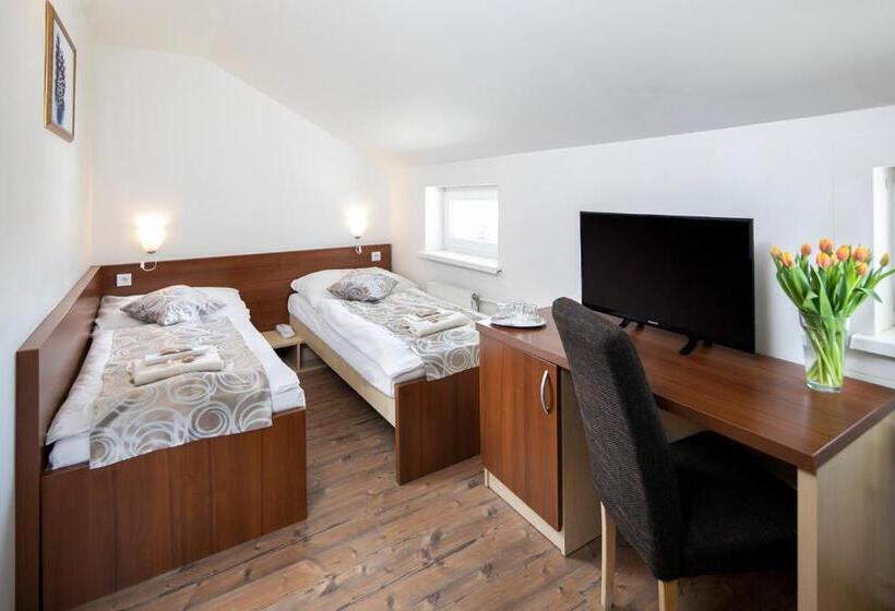 فندق Granit Smrekovica