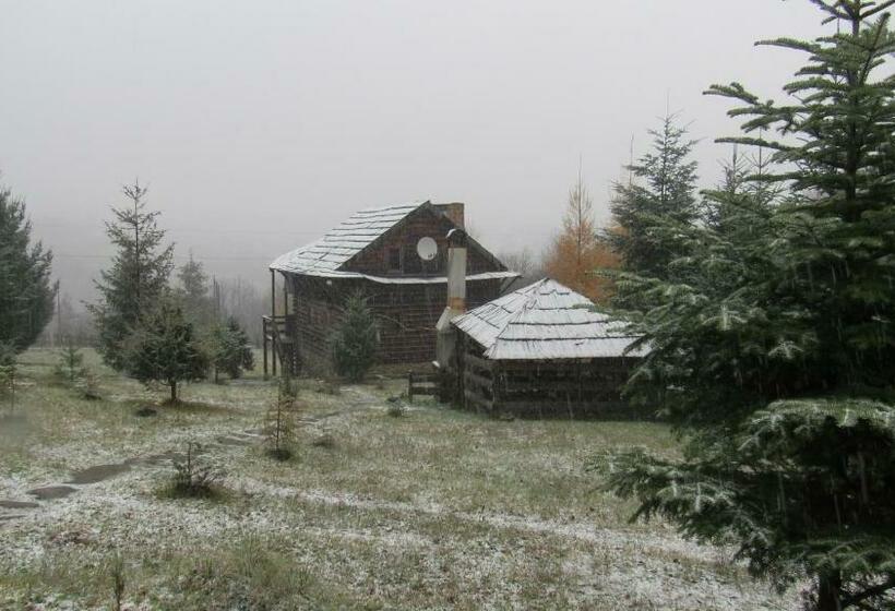 Отель Perlyna Krasiyi