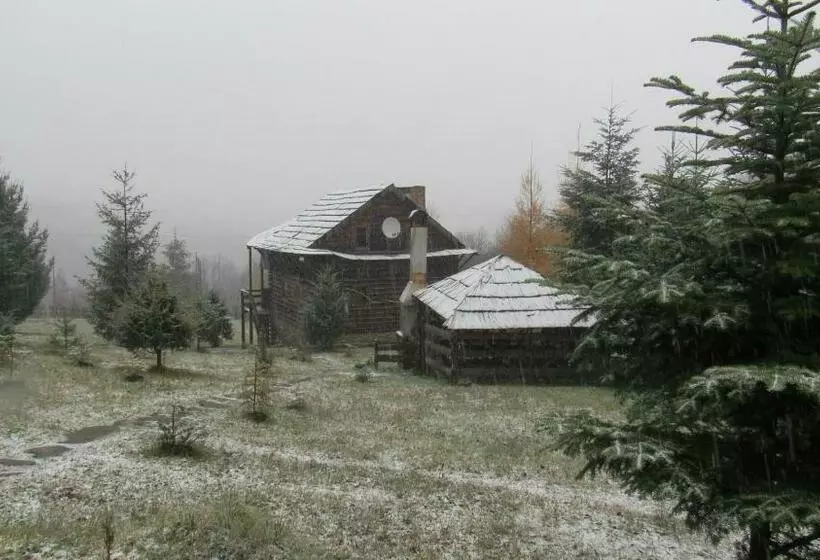 ホテル Perlyna Krasiyi