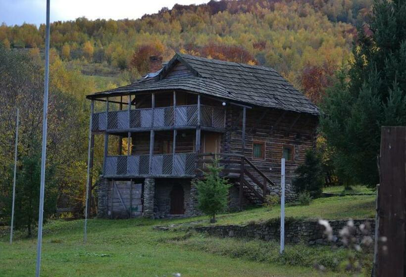 Отель Perlyna Krasiyi