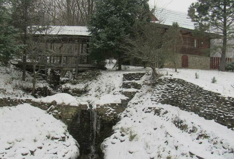 Отель Perlyna Krasiyi