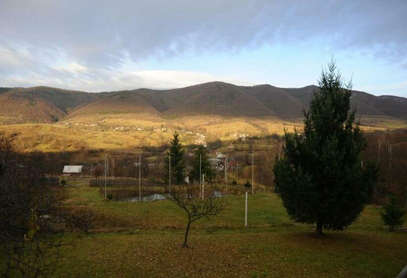 Отель Perlyna Krasiyi